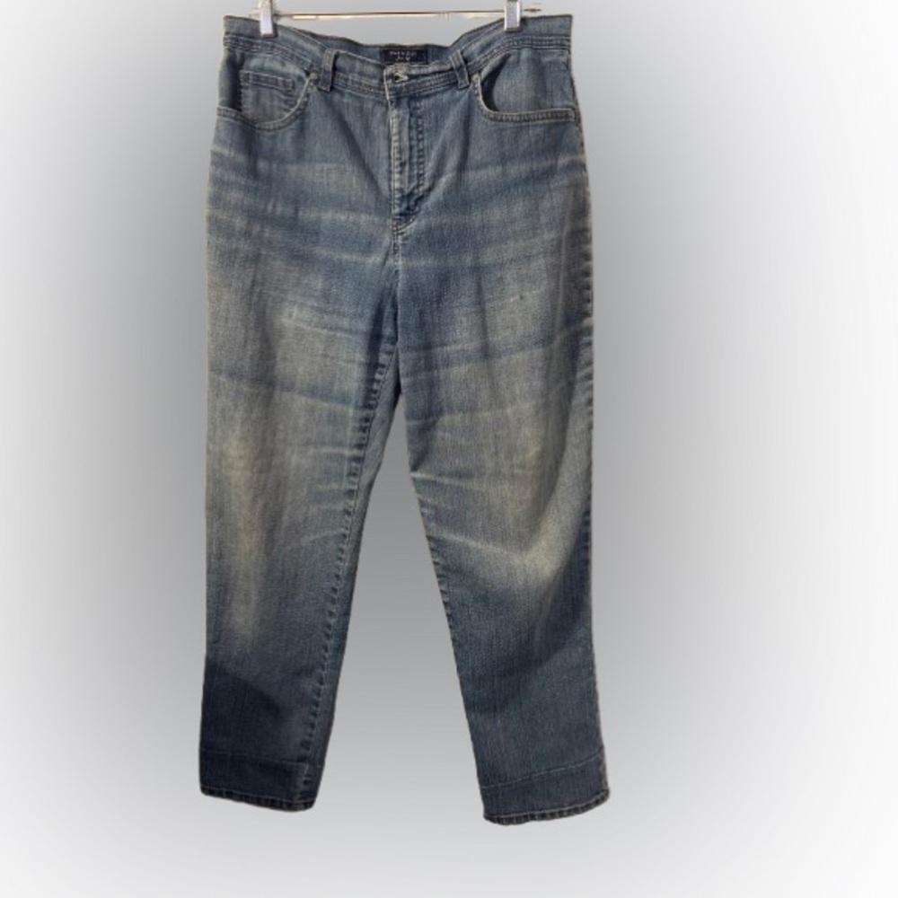 Charter Club # 12 Jeans shop classic straight